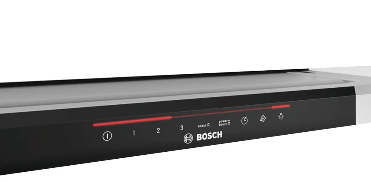 Máy hút mùi Bosch DFS097J50B
