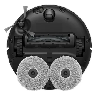 Robot Hút Bụi Lau Nhà Mova E50 Ultra Màu Trắng 6