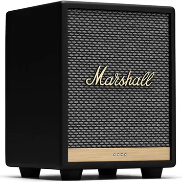 Loa Bluetooth Marshall Uxbridge Google Black (EU) 0