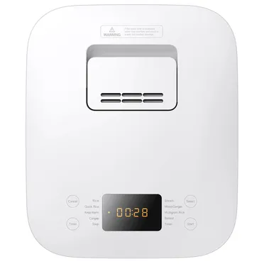 Nồi Cơm Điện Xiaomi Multifunctional Rice Cooker (BHR9115VN) 4 Lít 4