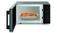Lò Vi Sóng Kết Hợp Nướng Whirlpool MWP253SBV 25L