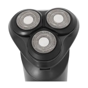 Máy Cạo Râu Điện Flyco FS929VN Màu Đen 4