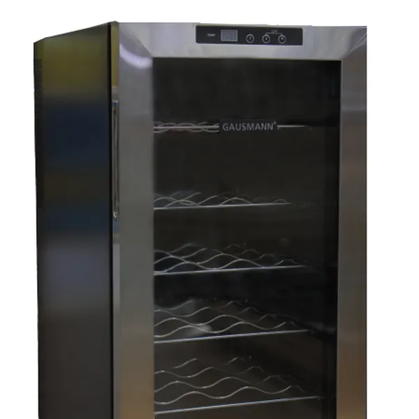 Tủ Rượu Gausmann CW-52AD2