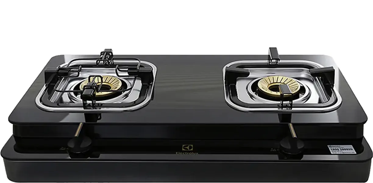 Bếp gas đôi đôi Electrolux ETG727GKR