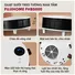 Quạt Sưởi Treo Tường Nhà Tắm Fujihome FHB5000