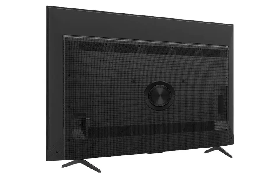 Google Tivi TCL 4K 43 Inch 43P755