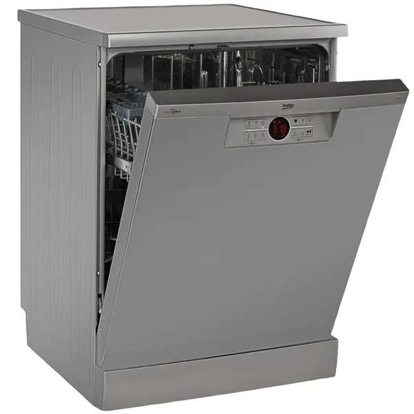Máy Rửa Chén Beko BDFN26430X - Xuất Xứ Châu Âu