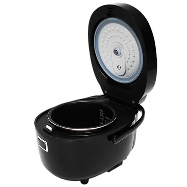 Nồi Cơm Điện Tử Panasonic SR-DB071KRA 0.7 Lít 4