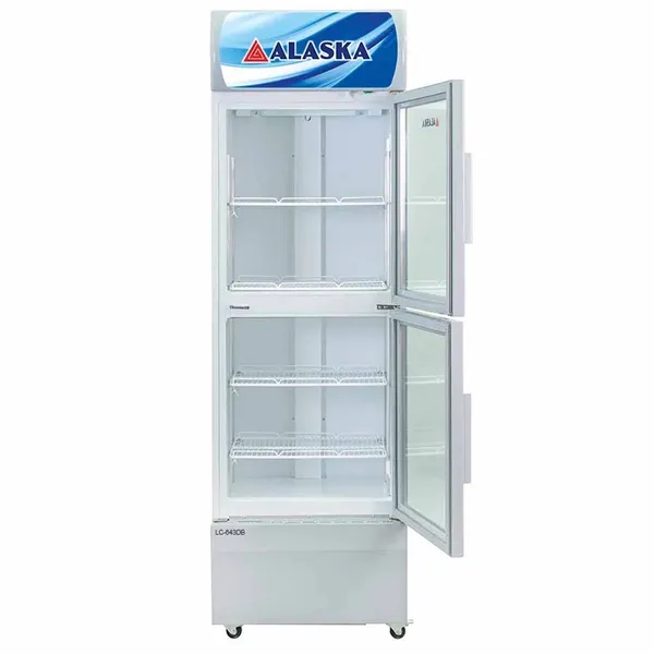 Tủ Mát Alaska 342 Lít LC-643DB