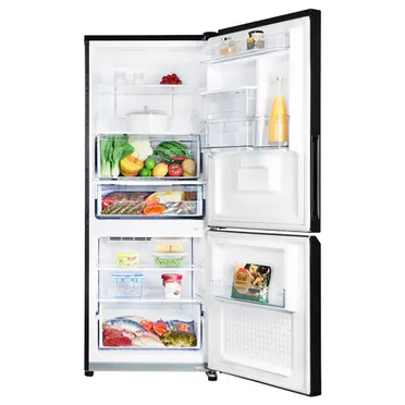 Tủ Lạnh Panasonic Inverter 255 Lít NR-BV280WKVN 3