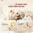 Máy Làm Sữa Hạt Masuto MSLovePlus