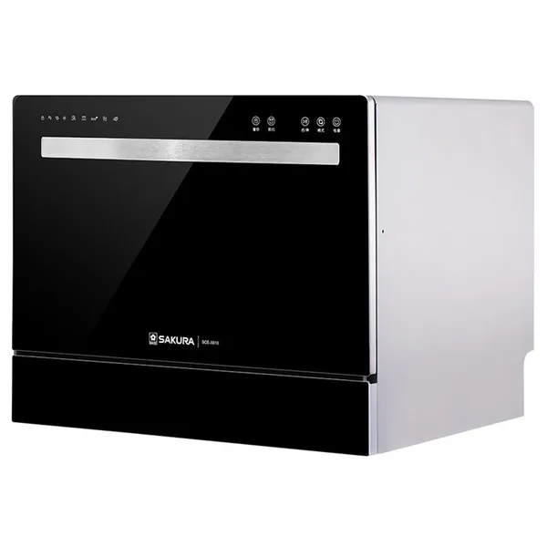 Máy Rửa Chén Sakura SCE-X650