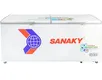 Tủ Đông Sanaky Inverter 761 Lít VH-8699HY3