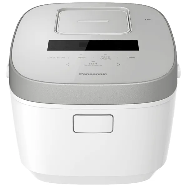 Nồi Cơm Cao Tần Panasonic SR-HFL103WRA 1 Lít