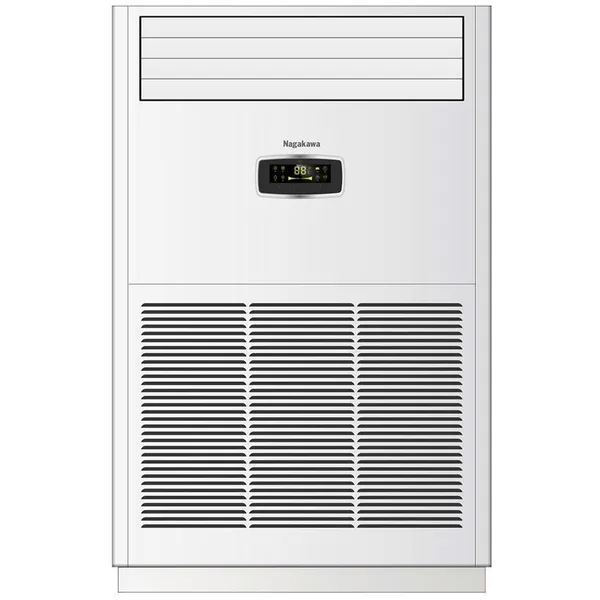 Máy Lạnh Tủ Đứng Nagakawa 10 Hp NP-C100R1T36