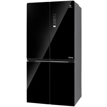 Tủ Lạnh Electrolux Inverter 695 Lít EQE6909A-BVN 0