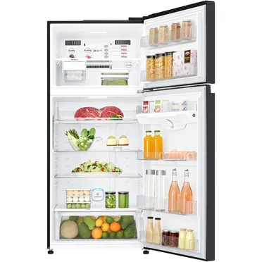 Tủ Lạnh LG Inverter 506 Lít GN-L702GB 2