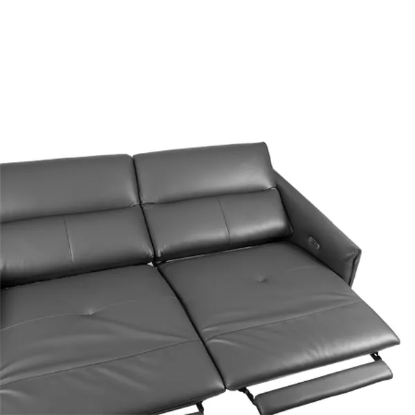 Sofa Recliner 3 Chỗ Maris L-12