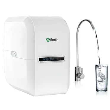 Máy lọc nước A. O. Smith AR75-A-S-1E 5 lõi 1