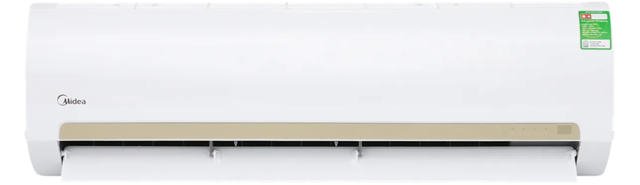 Máy lạnh Midea 1 Hp MSMA3-10CRN1