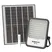 Đèn Pha Năng Lượng Mặt Trời Dùng Ngoài Trời, Sân Vườn Eco Sunhouse SHE-LECPLSE01.200W 3