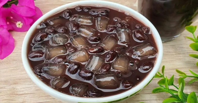 5 Cách nấu chè đậu đen thanh mát, giải nhiệt mùa hè cực đỉnh