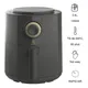 Nồi chiên không dầu Electrolux E6AF1-220K