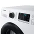 Máy Sấy Bơm Nhiệt Samsung 9 Kg DV90TA240AE/SV