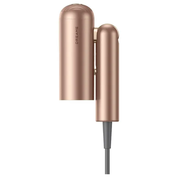 Máy Sấy Tóc Dreame Hair Pocket Uni AHD54 Màu Vàng Đồng