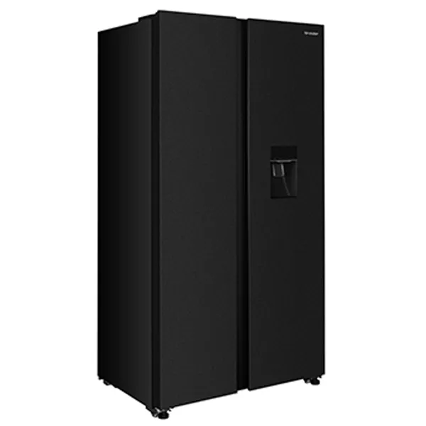 Tủ Lạnh Sharp Inverter 529 Lít SJ-SBX530WD-DG