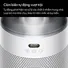 Máy Lọc Không Khí Dyson HushJet™ SP01