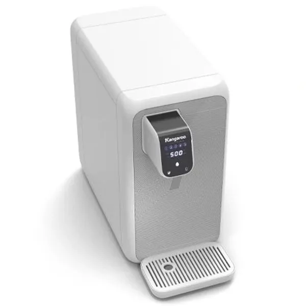 Máy Lọc Nước Hydrogen Ion Kiềm Để Bàn Kangaroo KG400HD