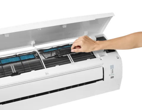 Máy Lạnh Daikin Inverter 1 Hp ATKF25YVMV/ARKF25YVMV 6