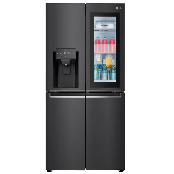 Tủ Lạnh LG Inverter 496 Lít GR-X22MBI