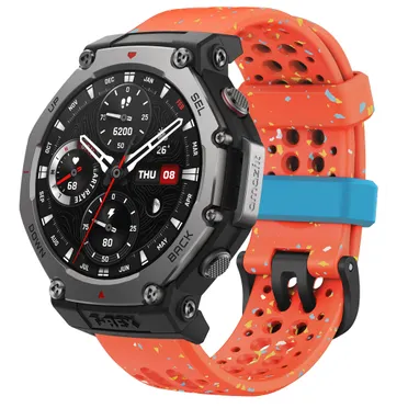 Đồng Hồ Thông Minh Amazfit T-Rex 3