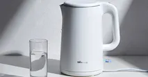 B&igrave;nh đun nước si&ecirc;u tốc bằng nhựa c&oacute; hại kh&ocirc;ng?