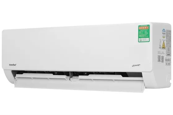 Máy Lạnh Comfee Inverter 2 Hp CFS-18VGDF 2