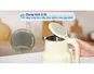 Bình Đun Siêu Tốc Bear KE-5H20B16 2.0 Lít