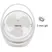 Quạt Để Bàn Có Sạc Tích Điện Đèn Led Perfect PF-QB2180