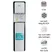 Máy Lọc Nước Có Nóng Lạnh KoriHome WPK-968