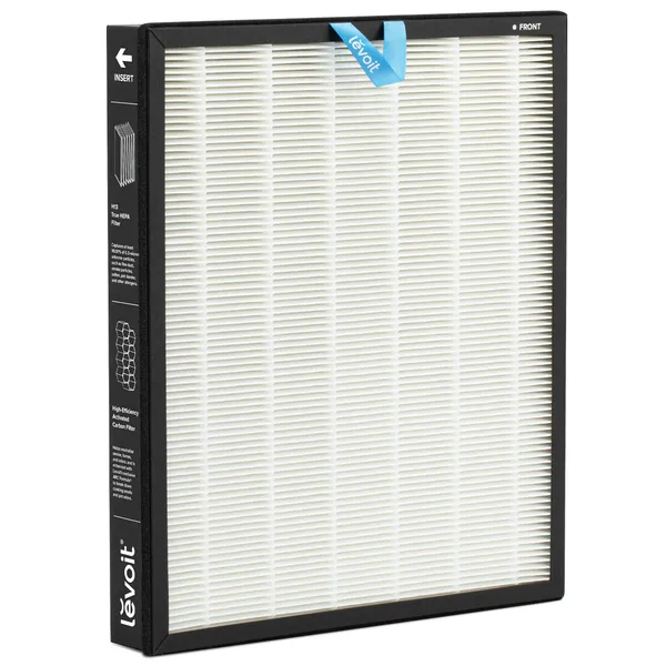 Máy Lọc Không Khí Levoit Vital 200S