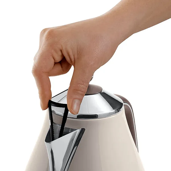 Ấm Đun Nước DELONGHI KBOV2001.BG