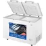 Tủ Đông Mát Aqua Inverter 365 Lít AQF-C5702E