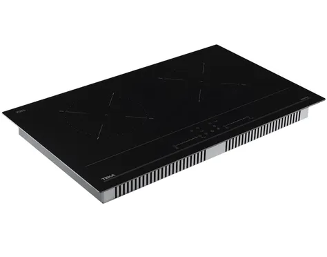 Bếp Từ Đôi Teka IBC 7322 S 5