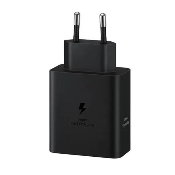 Củ Sạc Samsung 50W 2 cổng kèm cáp T5020