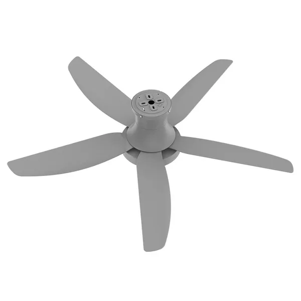 Quạt Trần 5 Cánh Có Đèn Sunhouse Apex APF7685G