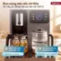 Cây Nước Nóng Lạnh Có Ngăn Khử Khuẩn UV Fujihome TB241N-UV
