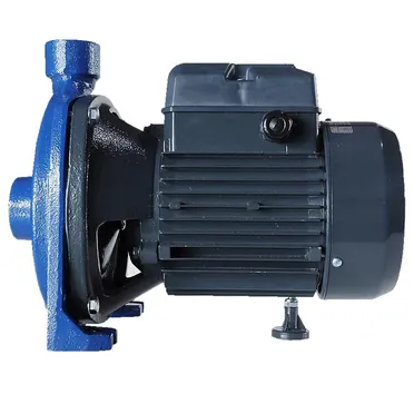 Máy Bơm Nước Ly Tâm Panasonic GP-15HCN1SVN 4