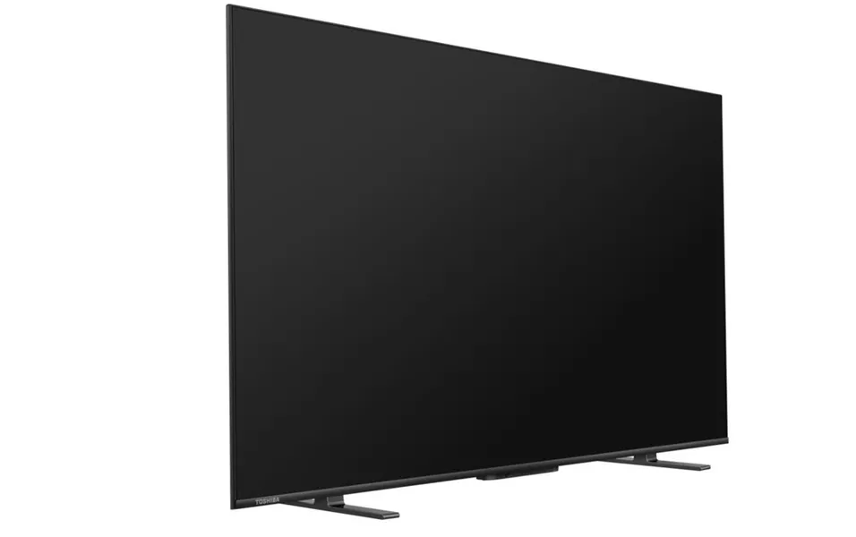 Google Tivi QLED Toshiba 4K 50 Inch 50M550LP