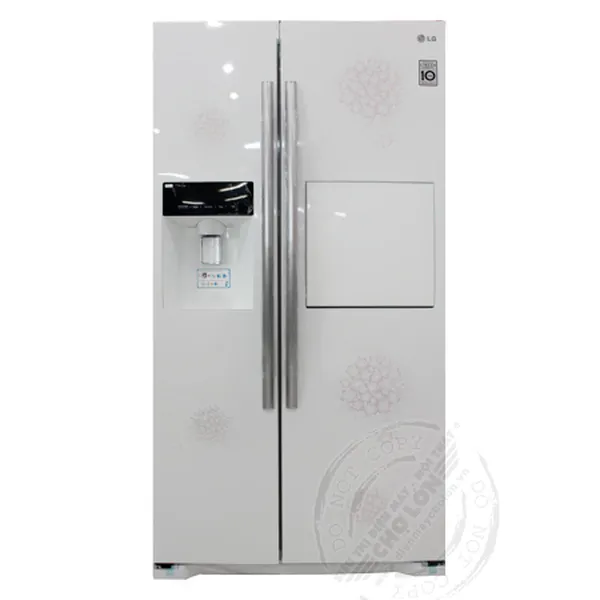 Tủ Lạnh LG 567 Lít GR-P227BPN